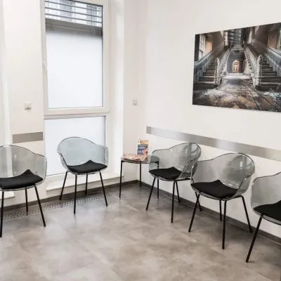 Therapiezentrum Neuhaus